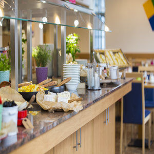 Hotel Park By Radisson Frankfurter Ring 3*