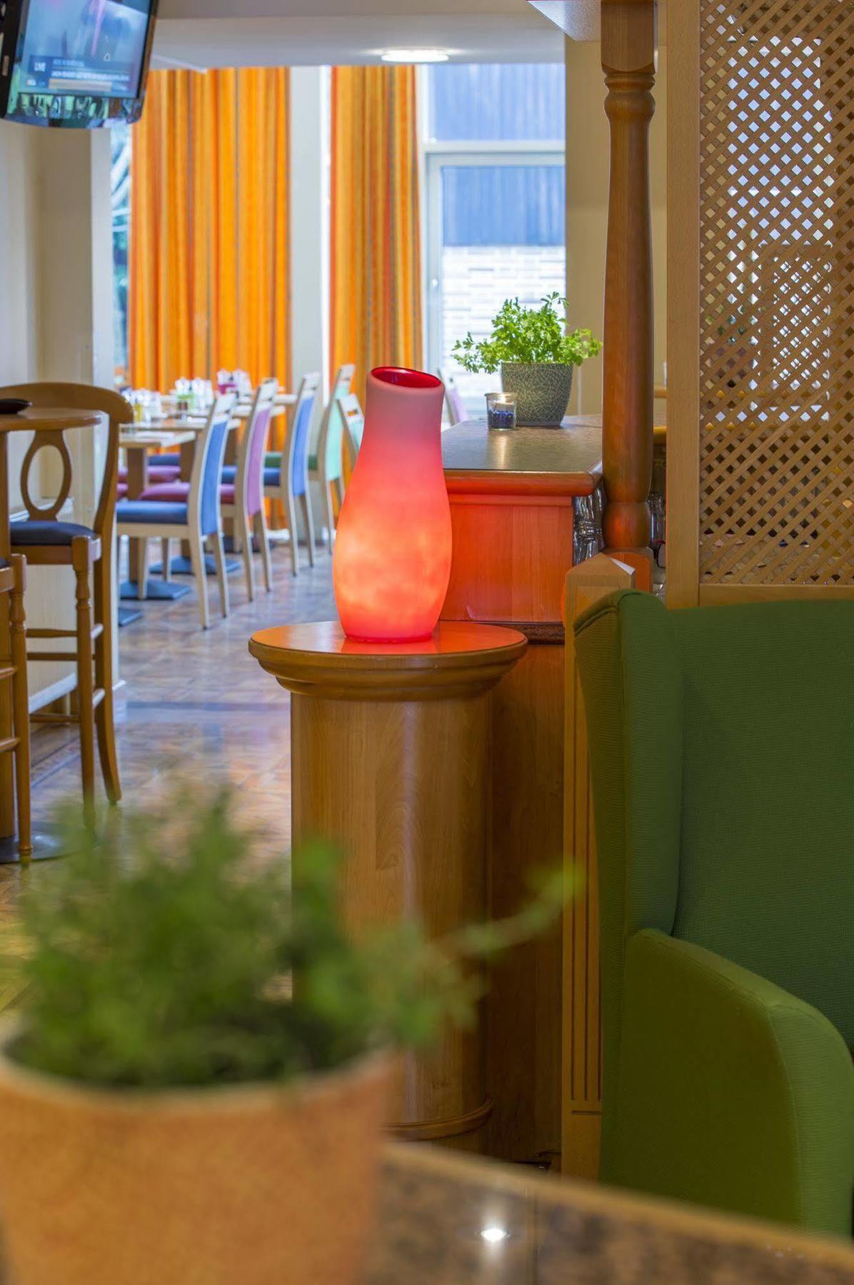 Hotel Park By Radisson Frankfurter Ring 3*