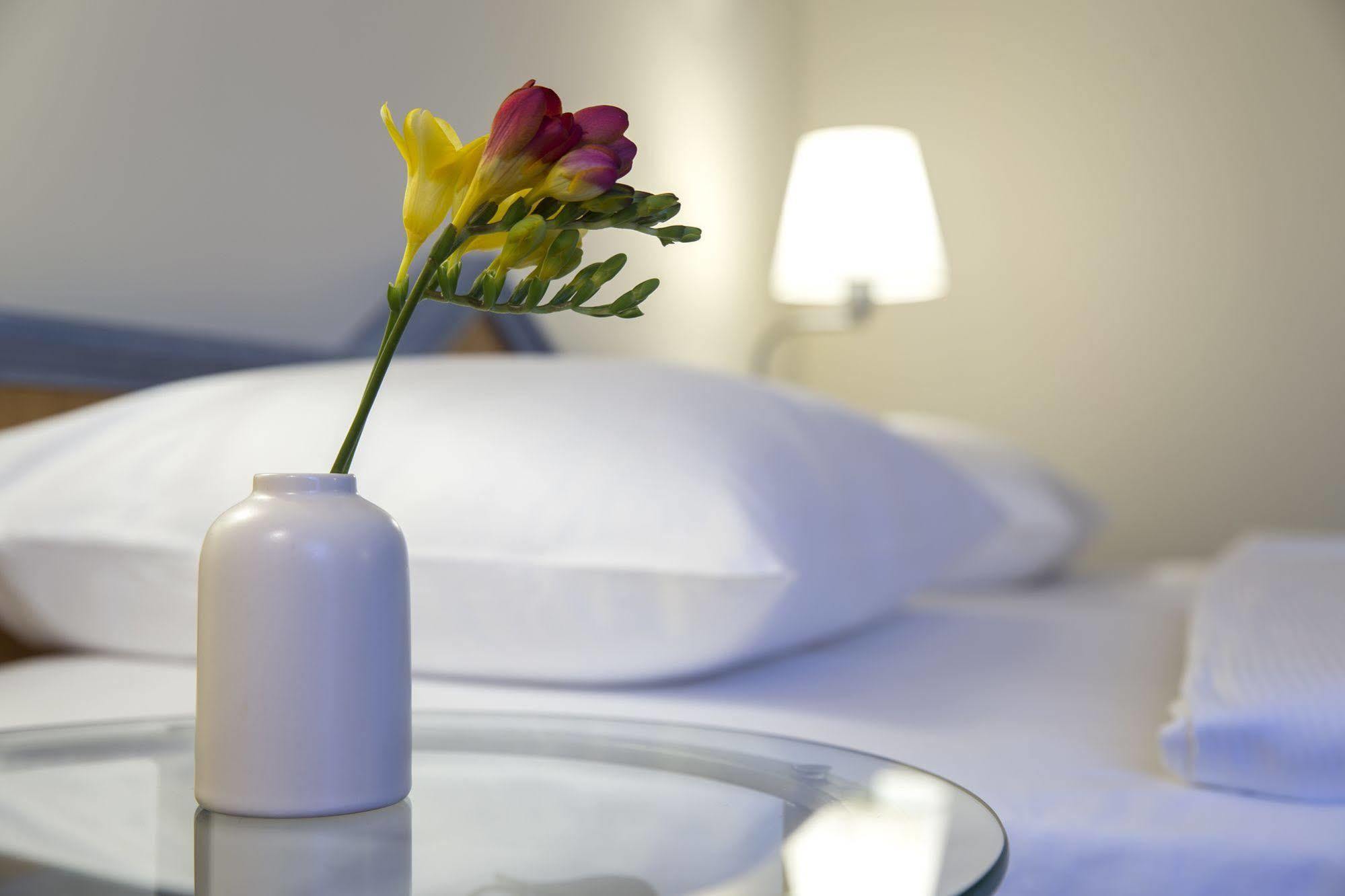 Hotel Park By Radisson Frankfurter Ring