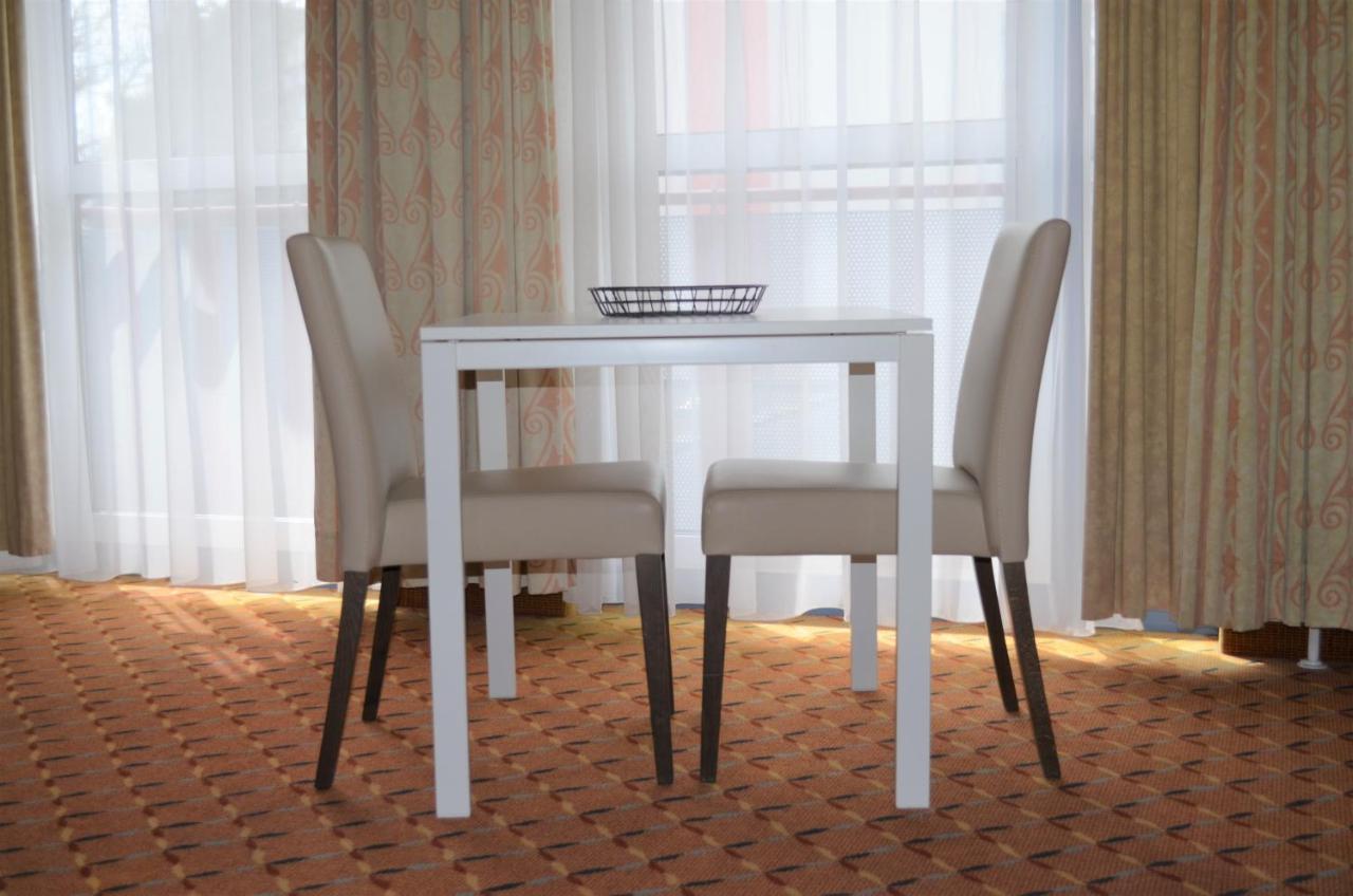 Hotel Ana Living By Arthotel Ana Munich